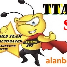 Alan Bond Pic
